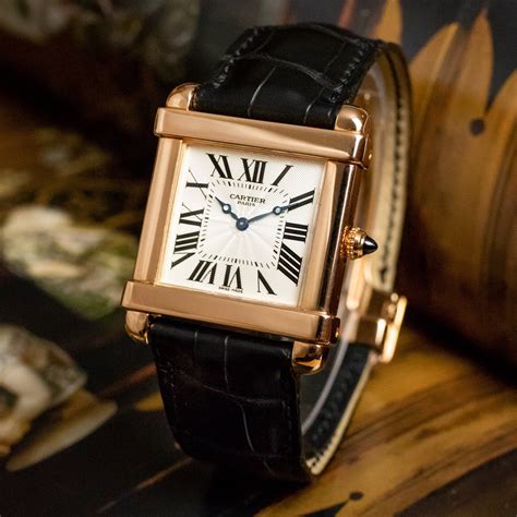 cartier watch china.